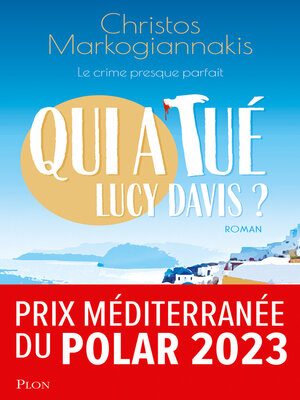 cover image of Qui a tué Lucy Davis ?